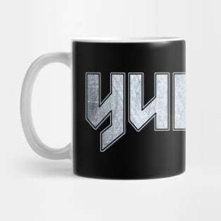 Yukon Mug